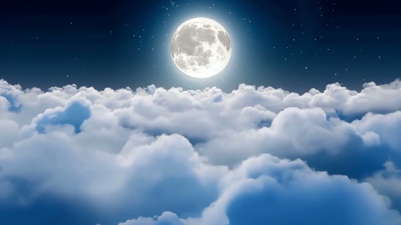 Declare a Good Night’s Sleep – Bible Meditation