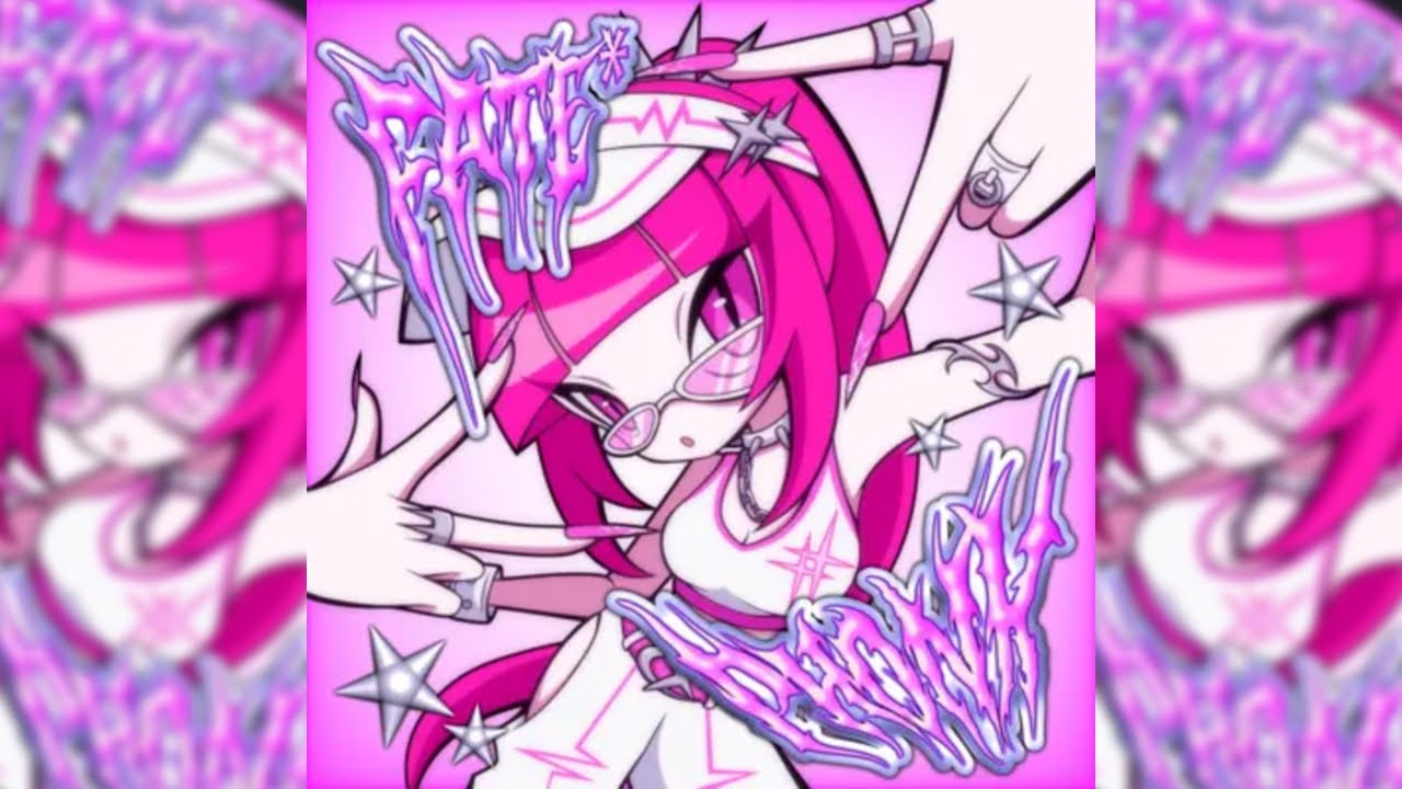 FATE*PHONK by Kanou Hikari (VA: Ai-Ai) [Lyrics Rom&deg;Kan&deg;Eng]