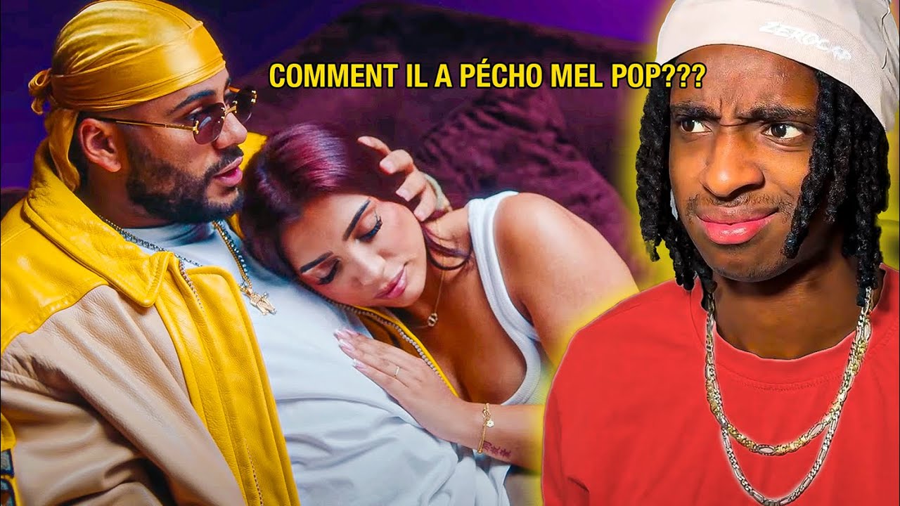 Un Québecois réagit à LOVE YOU - NICO_LÀ  🙃🙃🙃