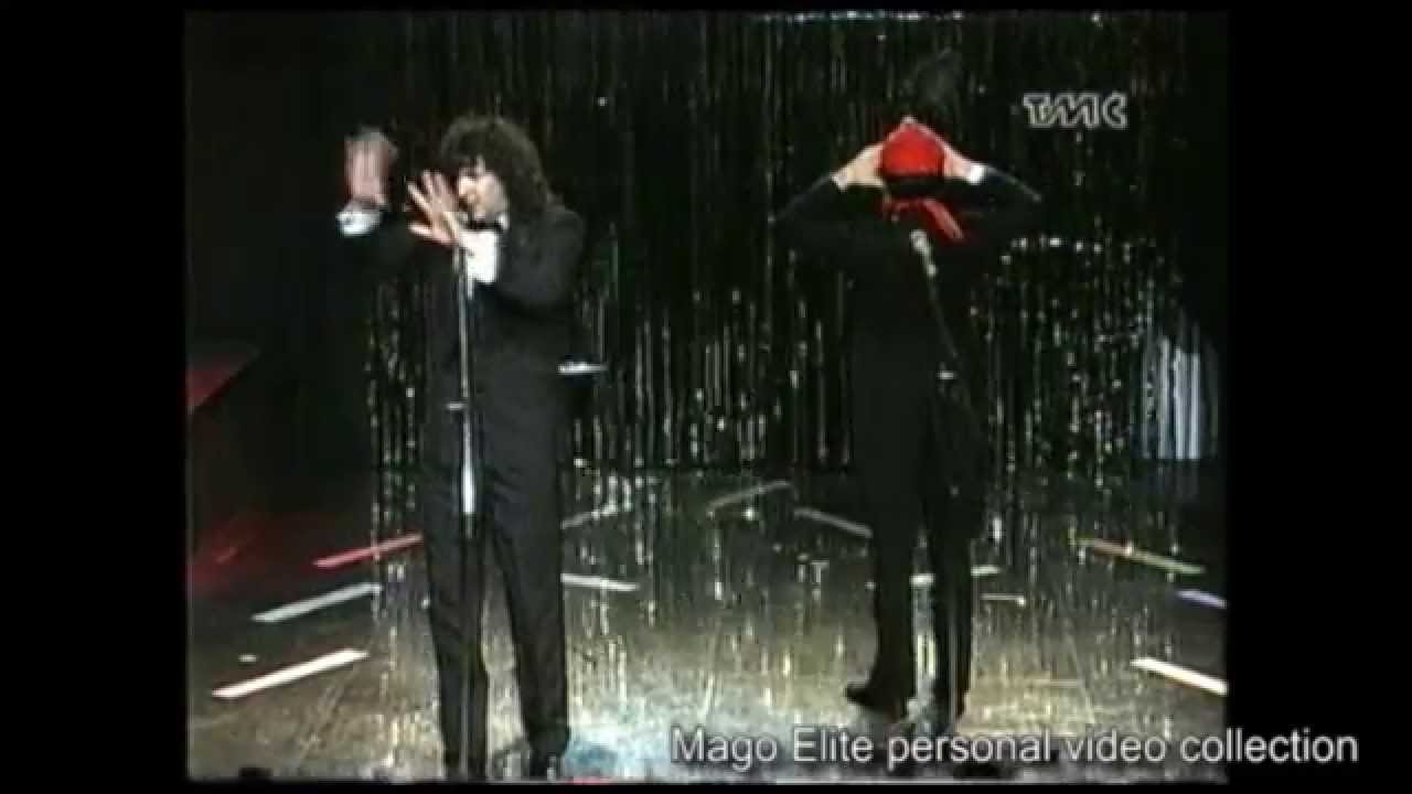 Aldo Colombini, Costi. Loria, 1993 comedy - Mago Elite video collection
