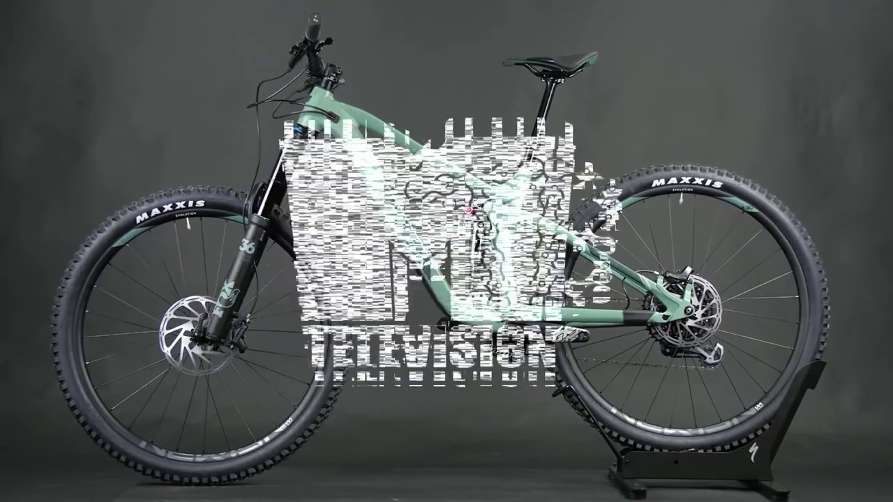 CUBE STEREO 170 RACE 29 2020 Bike - REAL WEIGHT!