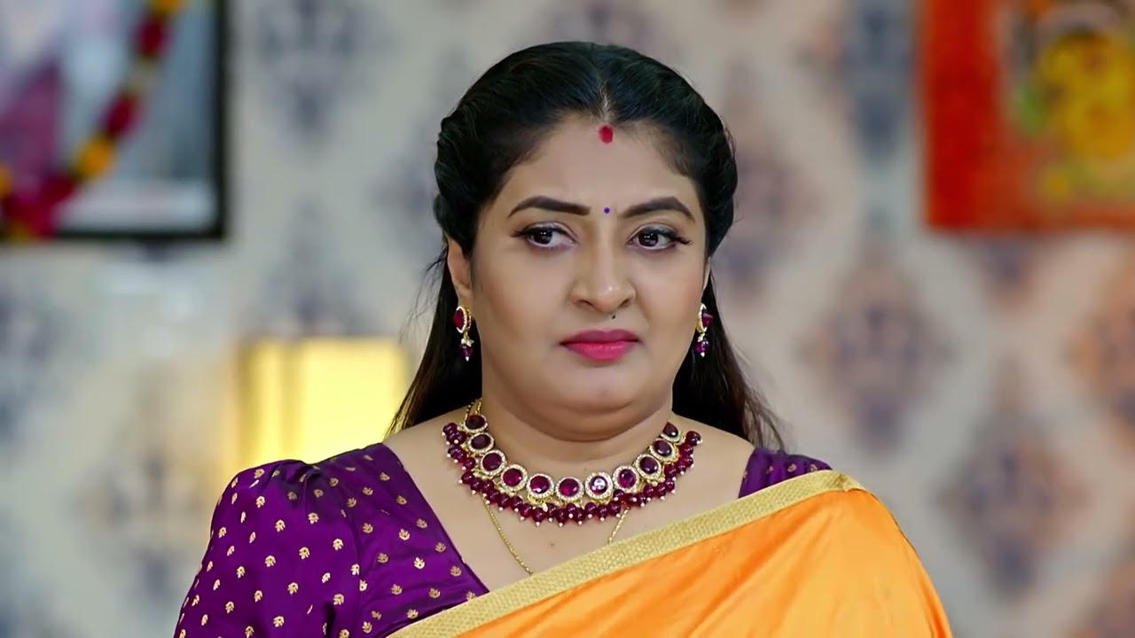 Kalavari Kodalu Kanakamahalakshmi | Ep - 399 | Best Scene | Nov 13 2025 | Zee Telugu