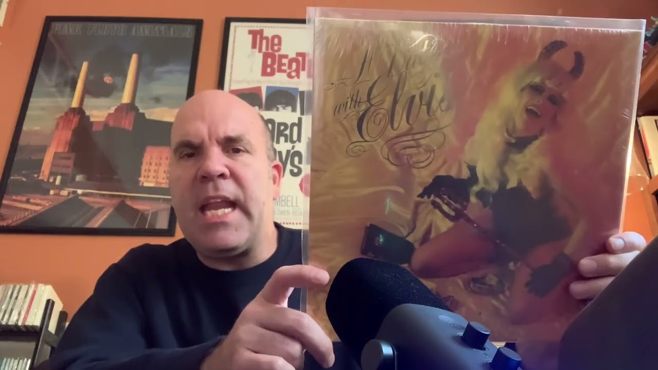 October 2025 Record Finds!