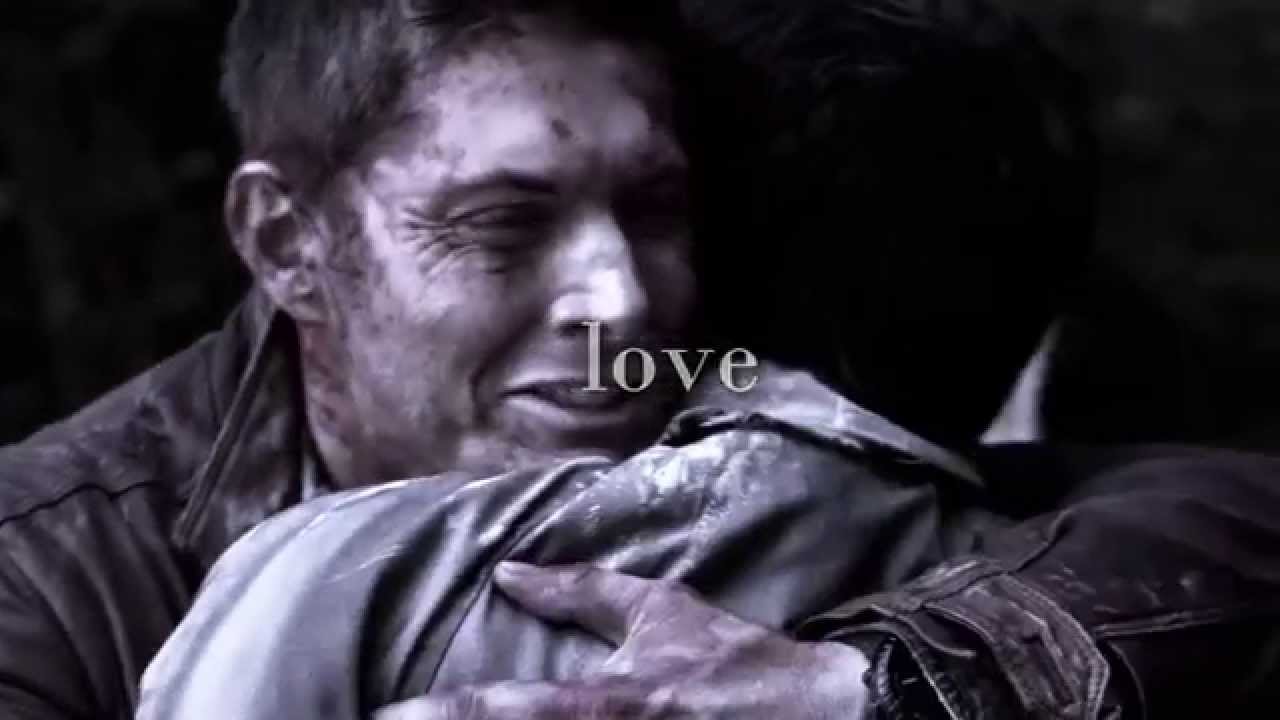 The Pizzaman & the Babysitter | Destiel Trailer