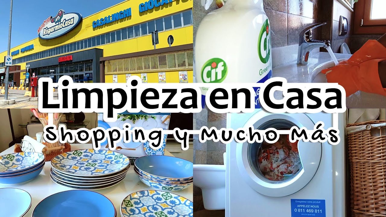 Dia Productivo Y De Depuración En Casa
