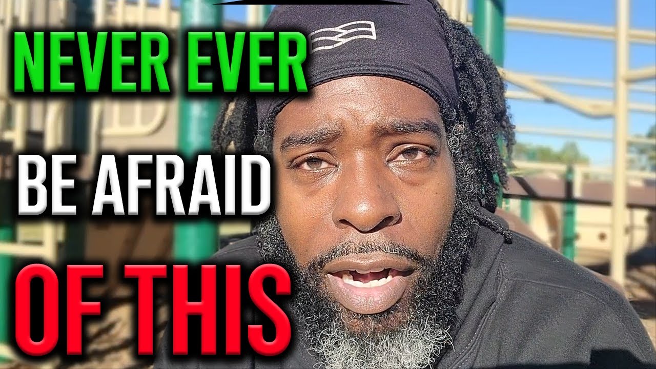 Masculine Men Should Never Be Afraid To Lose A Woman | Relationship Advice
