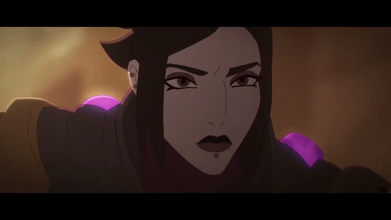Wayfinder [PS4/PS5/PC] Venomess Character Teaser Trailer