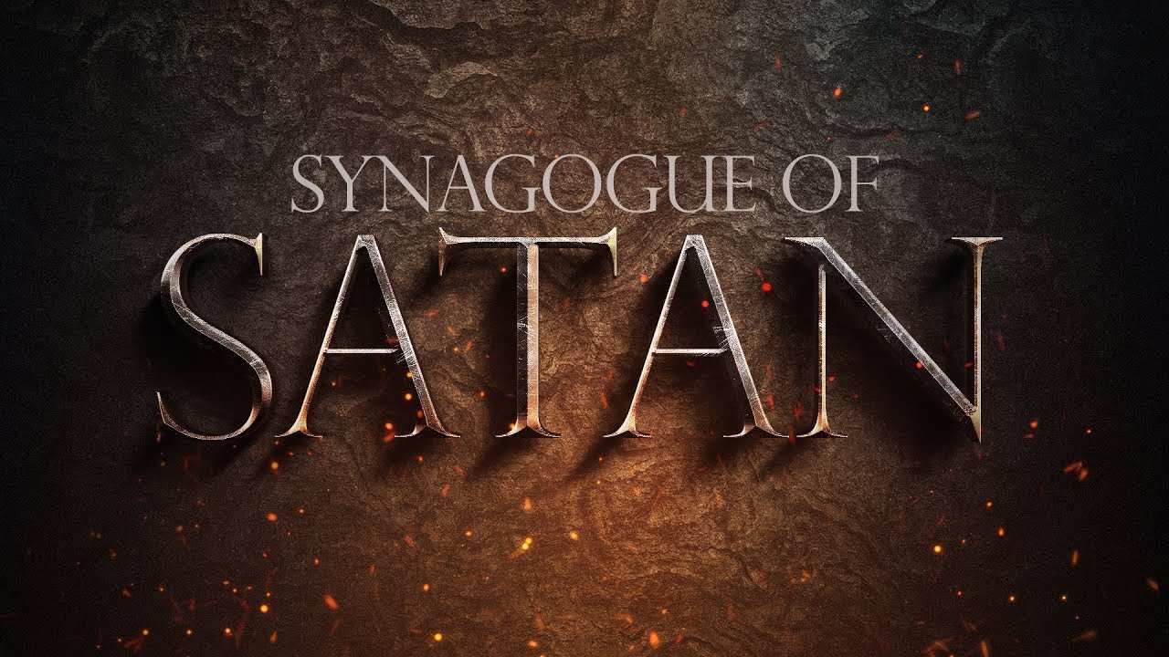 Hebrew Roots Movement Synagogue of Satan Part 15 Acts 15 Lie Pt 1