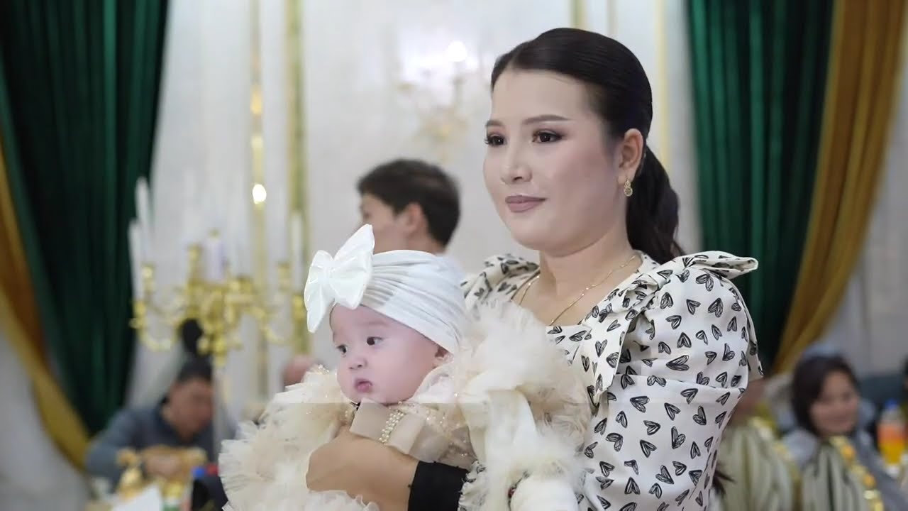 Ziywar 50 jas toyi Jasmina 1 jas toyi