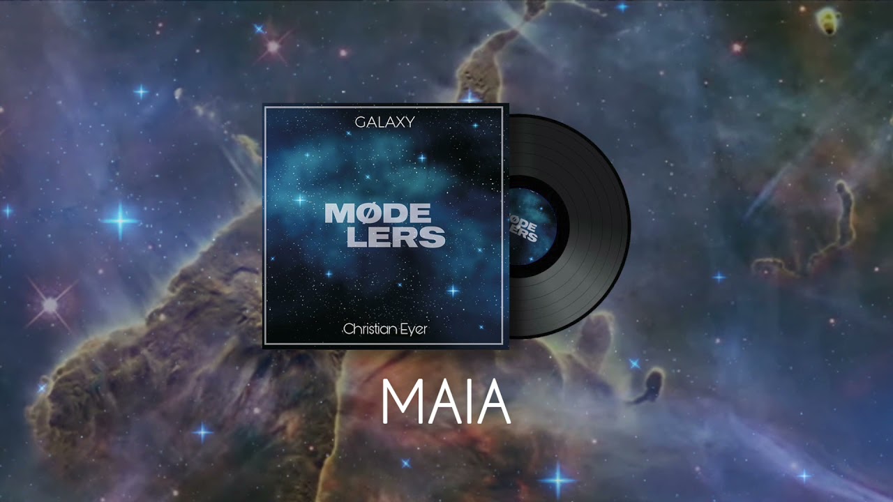 Christian Eyer -  MAIA