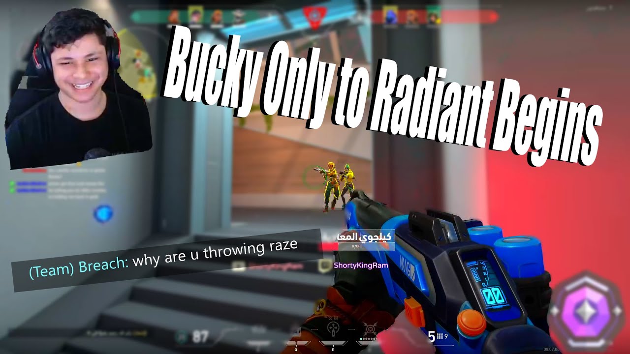 Breach Was Getting Toxic Until This Happened...