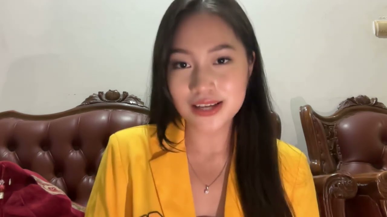 Tugas Bahasa Indonesia - Dzaskya Arizyanti