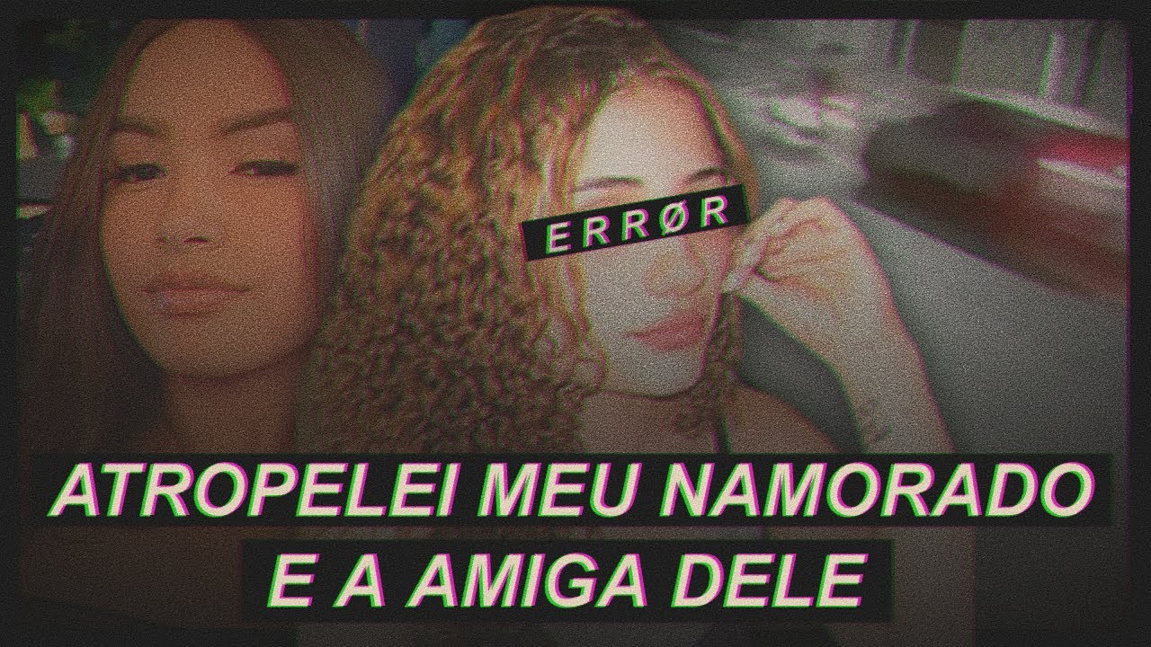 O REAL MOTIVO DO CASO DA MULHER QUE ATROPELOU NAMORADO E A AMIGA DELE | PSICÓLOGO ANALISA