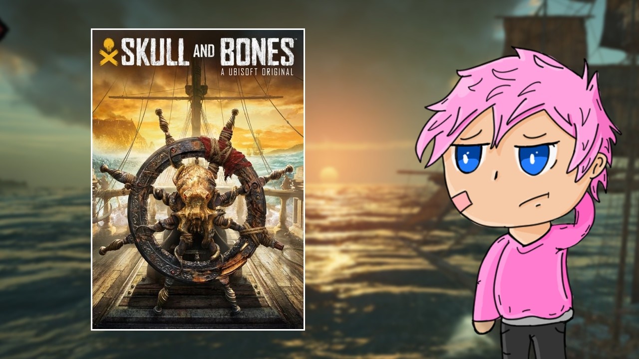 The Quadruple A Experience That Is Skull And Bones