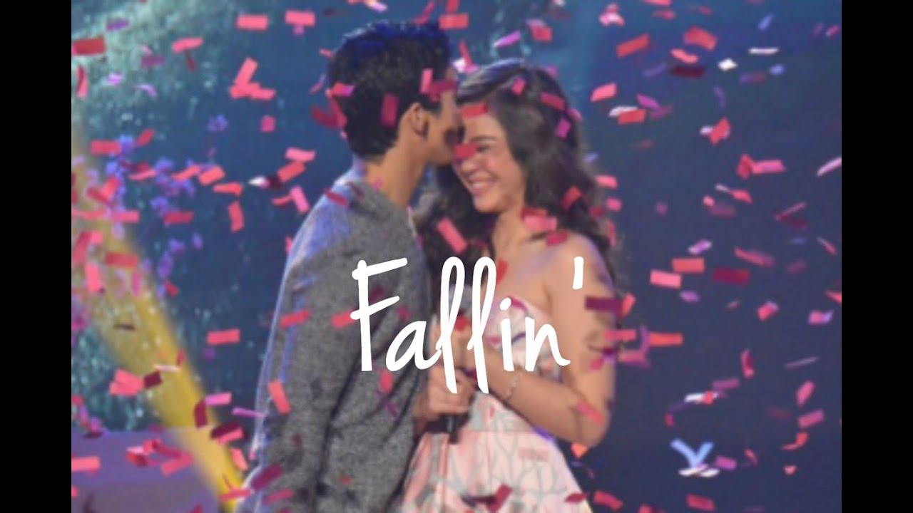 ElNella - Fallin'