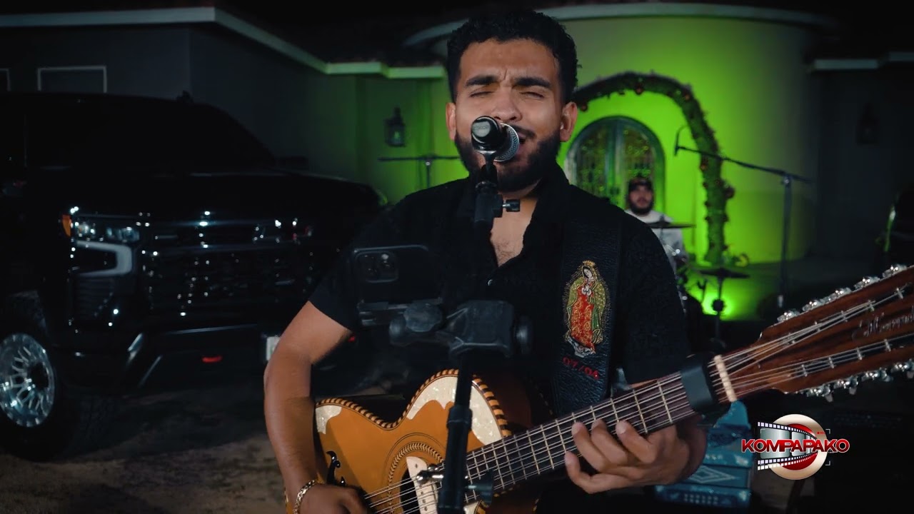 Grupo La Confianza- El Centenario [En Vivo] 2026