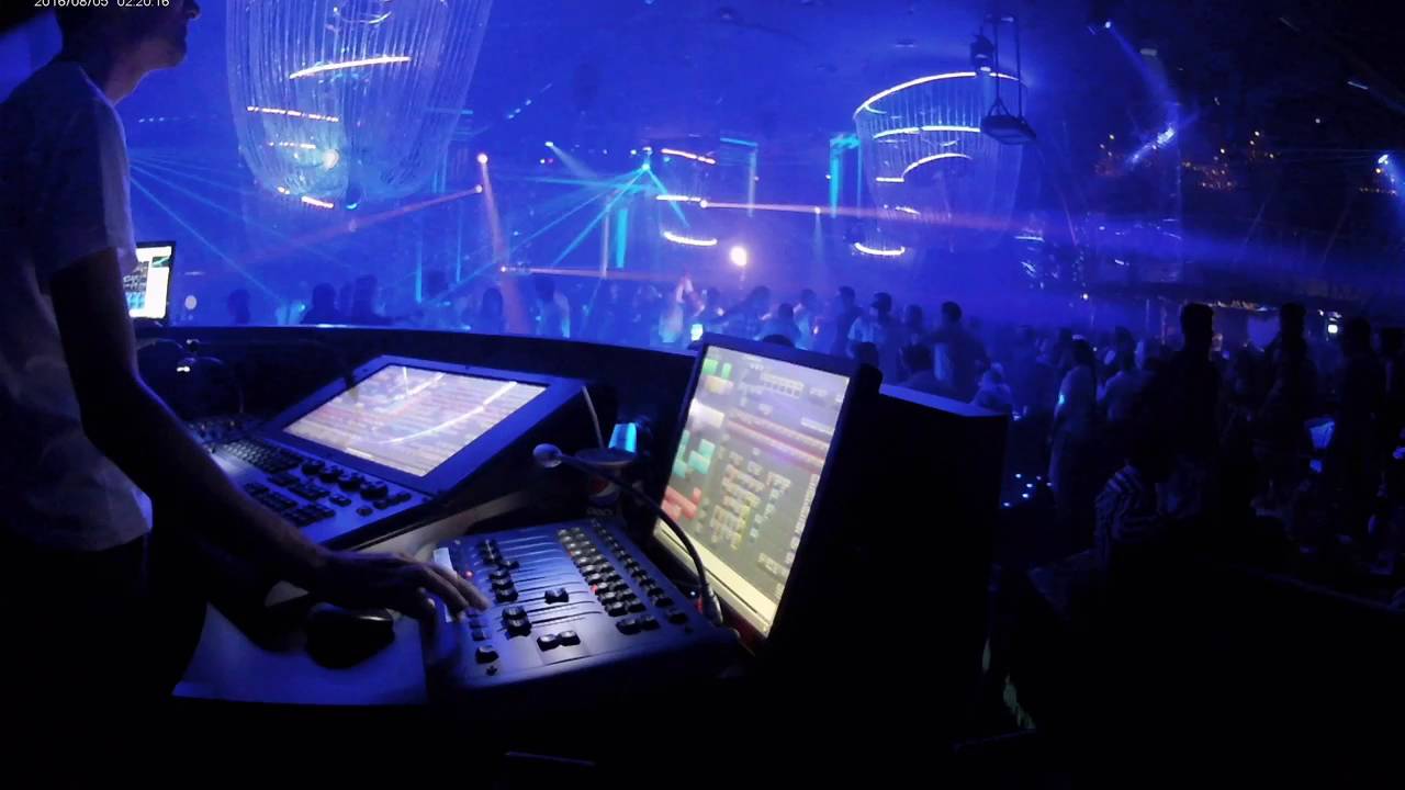 Live Light Jockey Dubai (2)