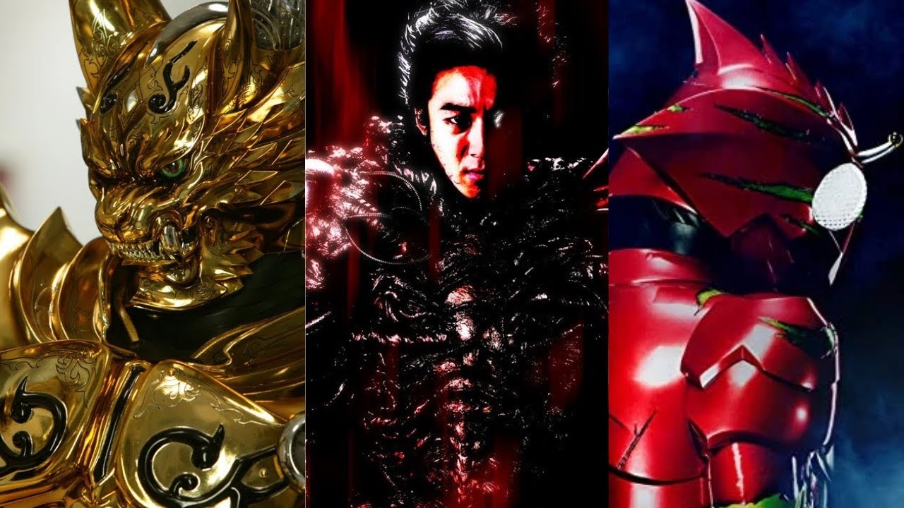 Hi-de Yuki's Top 10 Best TOKU Of All Time