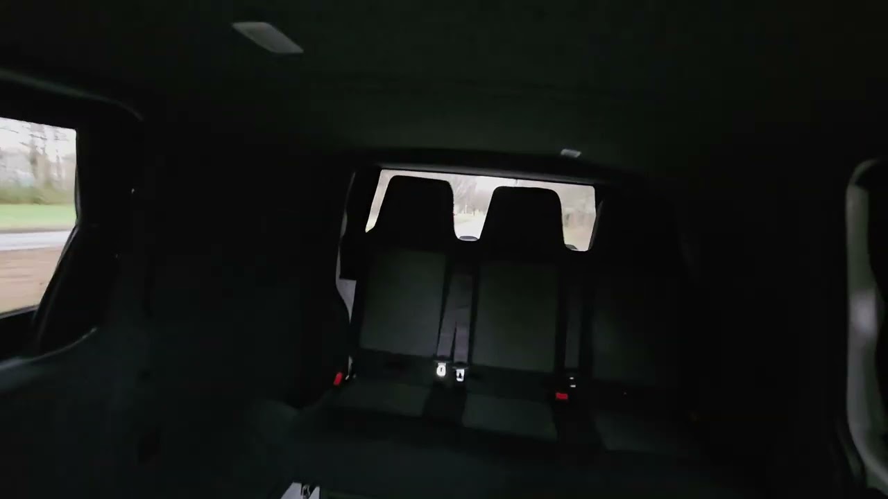 VW Transporter Fabworx Static 1200mm Immix Rock & Roll Bed - Annoying Rattle & Noise Issues