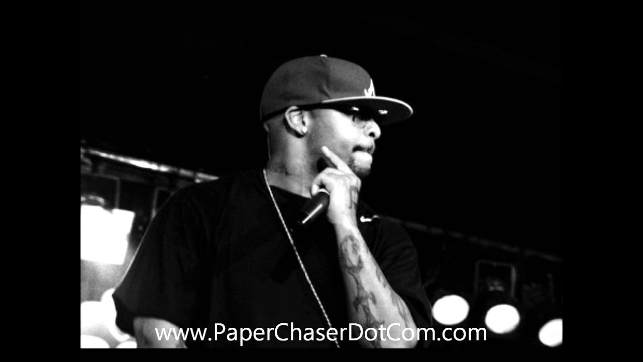 Royce Da 5'9 - Random Bars [Prod By araabMuzik] [New/CDQ/Dirty]