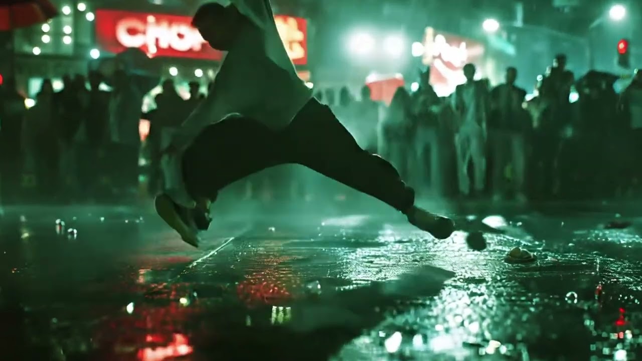 DEUTSCHRAP | YNGSKEE | BLUT AUF DER STRASSE