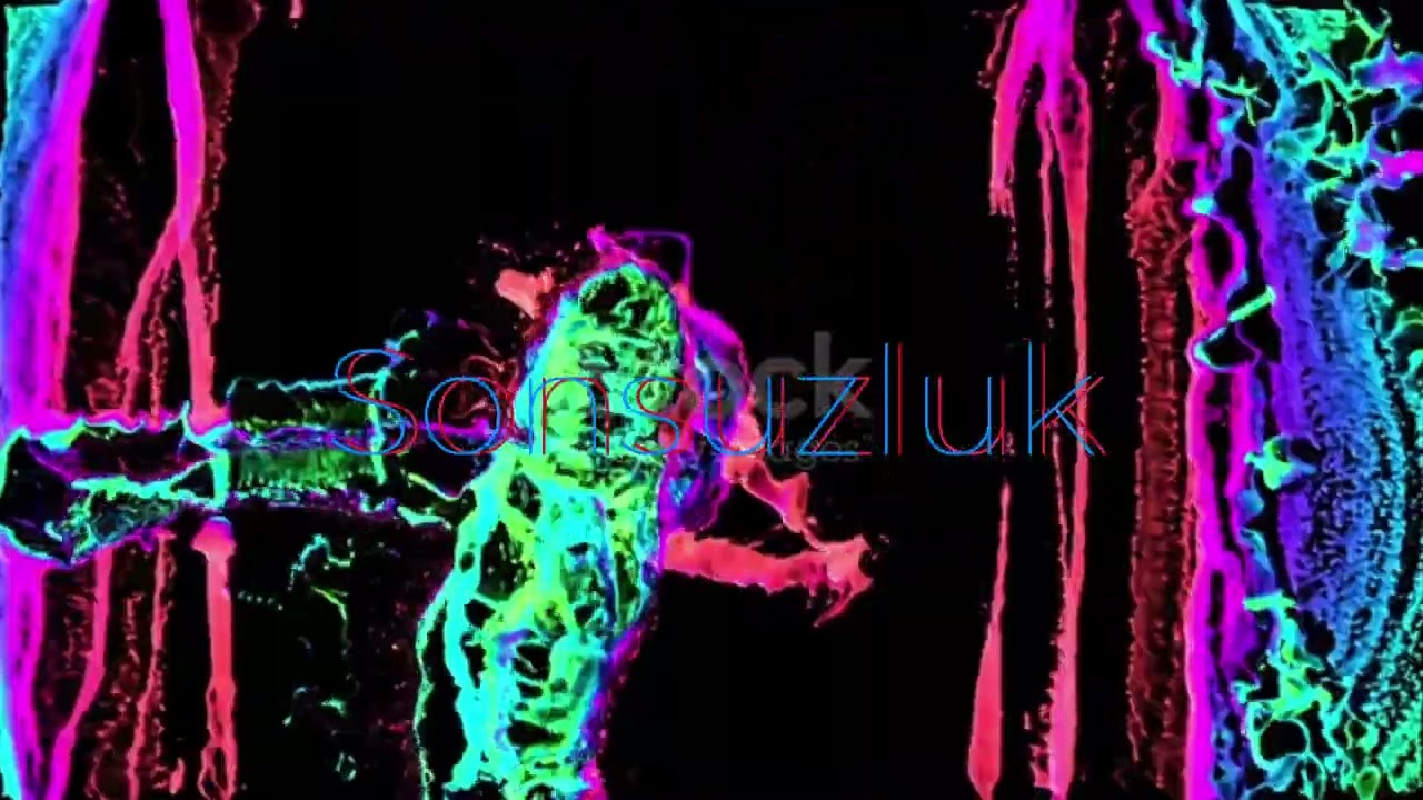 SONSUZLUK Power DREAM Dj Mahmut Esirkış (sounds mix)