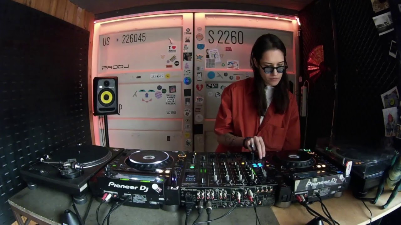 Normal People w/ Gael @ 20ft Radio - 16/04/2021
