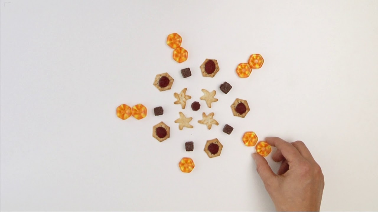 The Sweet Life | 03 | Learn with ducktv | ducktv