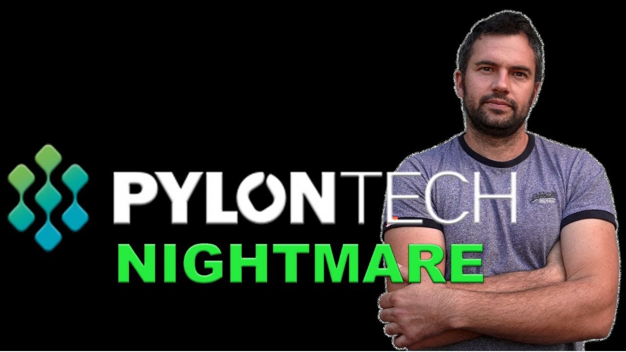 WHY WE WILL NEVER BUY PYLONTECH AGAIN