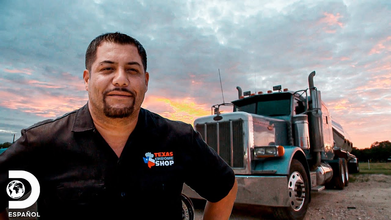 Un cliente importante se arrepiente a mitad de un trabajo | Texas Trocas | Discovery en Espa&ntilde;ol