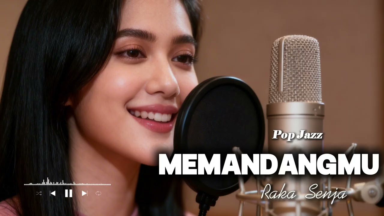 😭 Memandangmu – Raka Senja (Cover) | Lagu Cinta Paling Bikin Baper! 💔