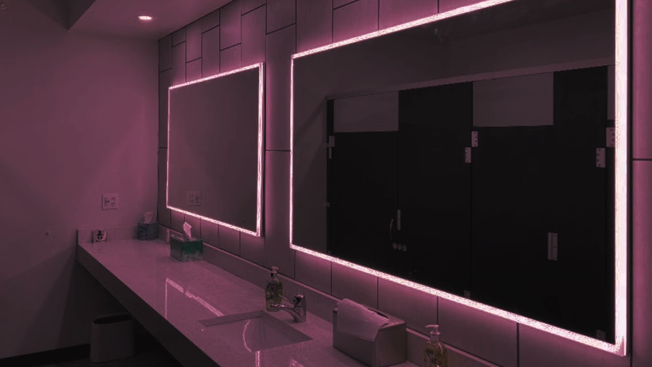 kai - peaches (but you're in the bathroom at a party)