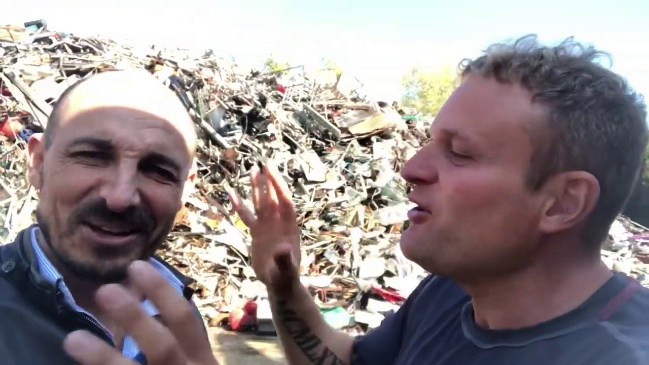 MENGHI IN FORMA MONDIALE. FORSE IL PI&Ugrave; BEL VIDEO DI SEMPRE DEL BUON FABIO MENGHI! #inter
