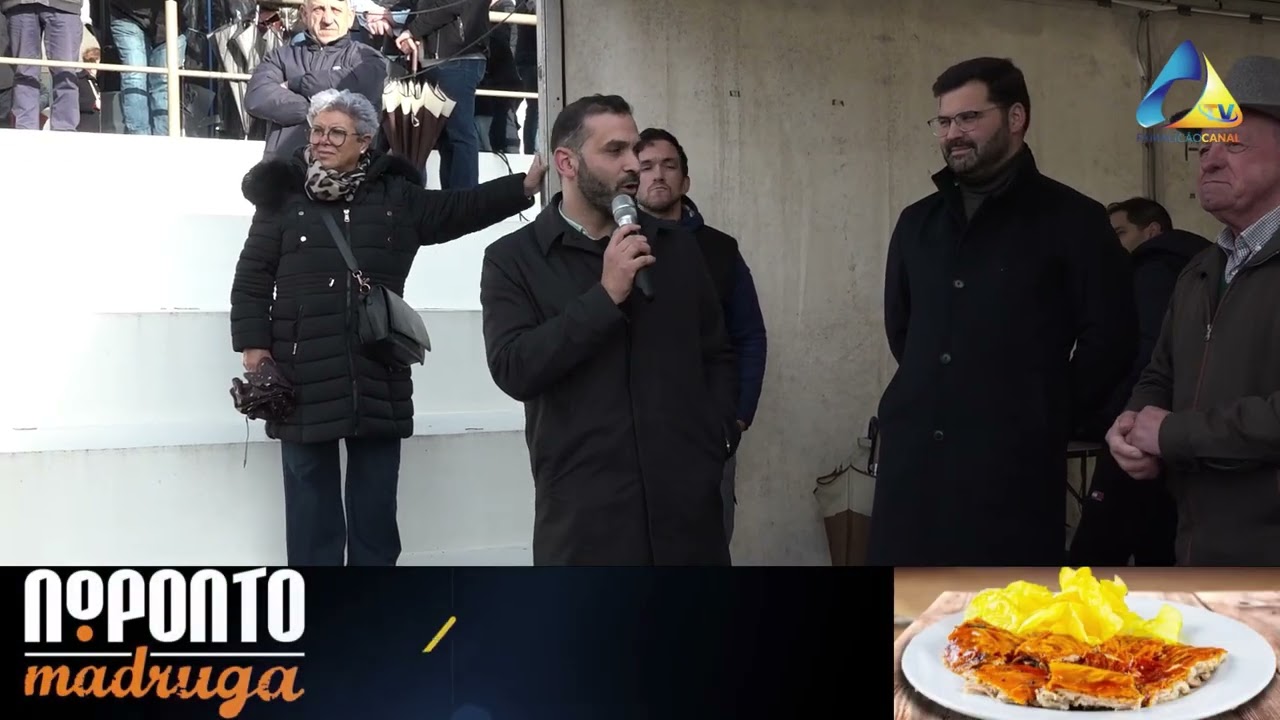 LANDIM: Festas em Honra de Senhora das Candeias (Resumo) 2026