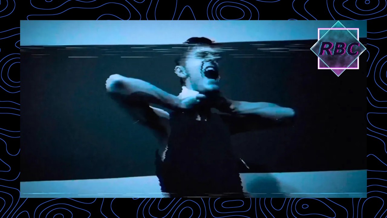 Julian Albrecht - Ich Hasse Dich | RBC S1 Qualifikation #26 | prod. by Julian Albrecht 