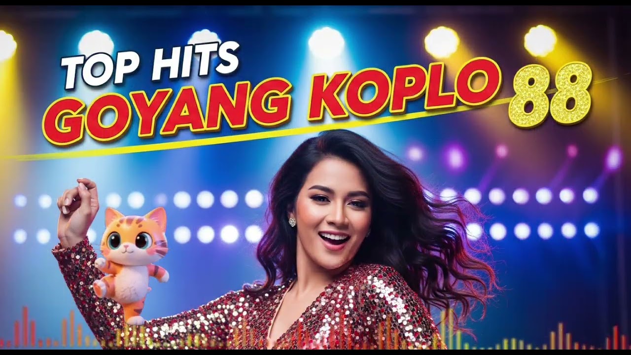 🔥Nonstop Dangdut Koplo Terbaru 2026  |  Koplo 88