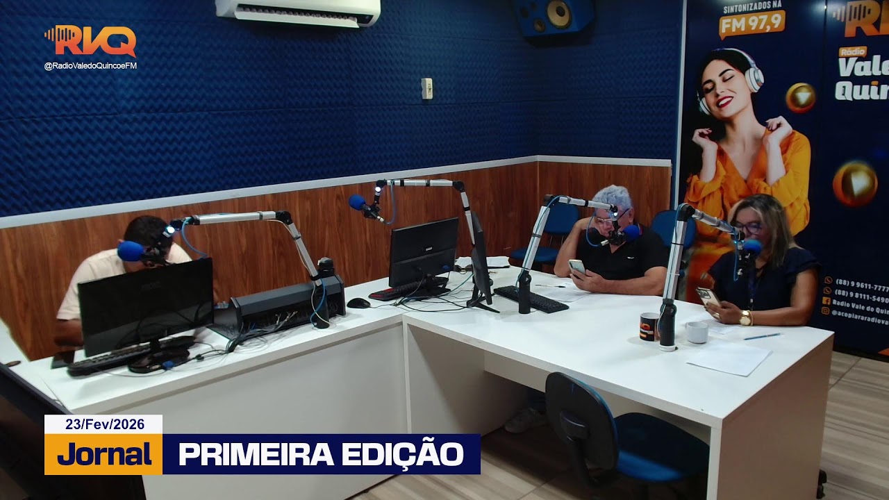 PRIMEIRA EDIÇÃO