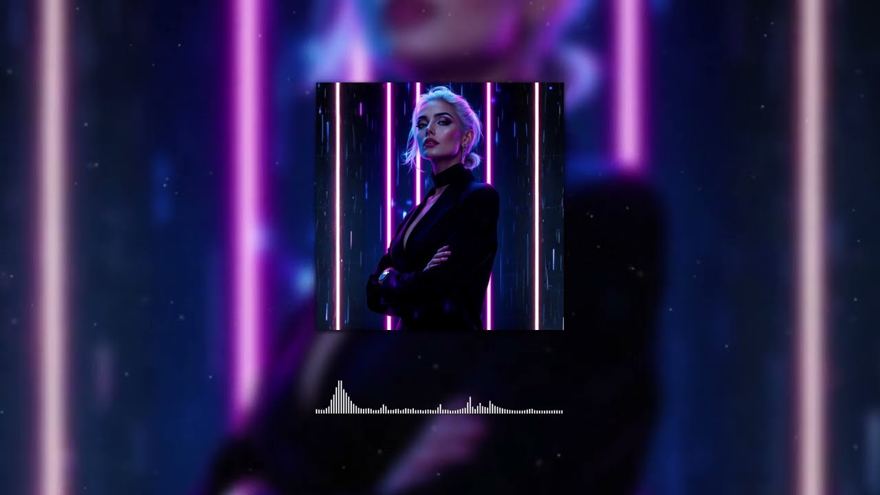 WRATH - W1NT3RMUT3:// — PR0XY_V3R0N1C4 (Cold Minimal Cyberpunk Electronic)