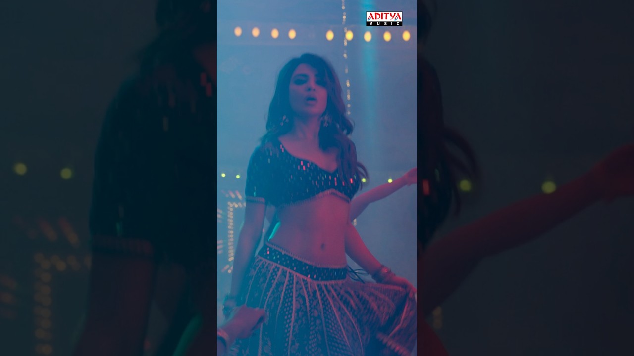 Oo Antava Mawa..Oo Oo Antava Song | Pushpa Songs | Allu Arjun | DSP | Sukumar | Samantha #shorts