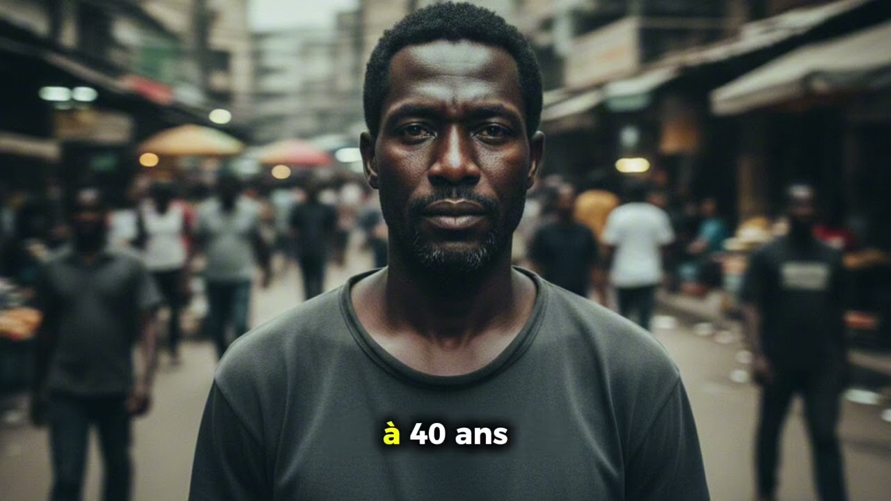 Histoire d'un jeune homme troublant dans sa vie quotidienne.