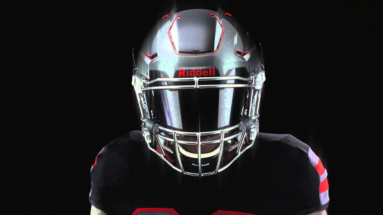Riddell SpeedFlex Teaser