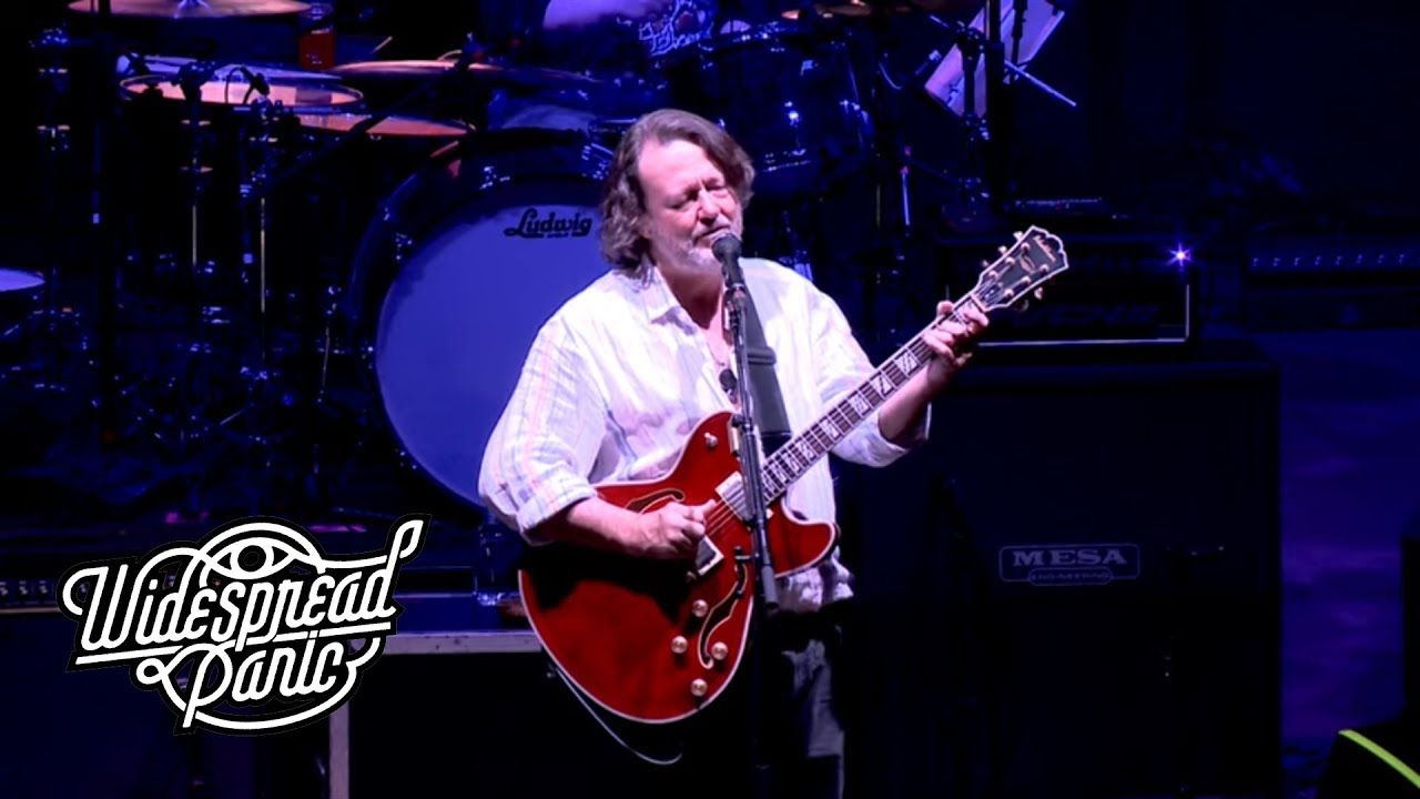 Dream Song (Live at Red Rocks)