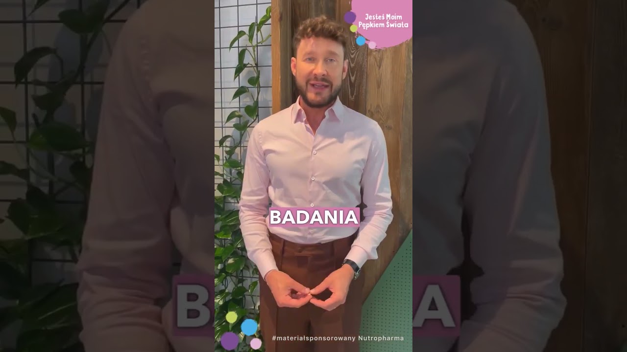 ❗JAK PRZYGOTOWAĆ SIĘ DO CIĄŻY, by urodzić zdrowe dziecko?