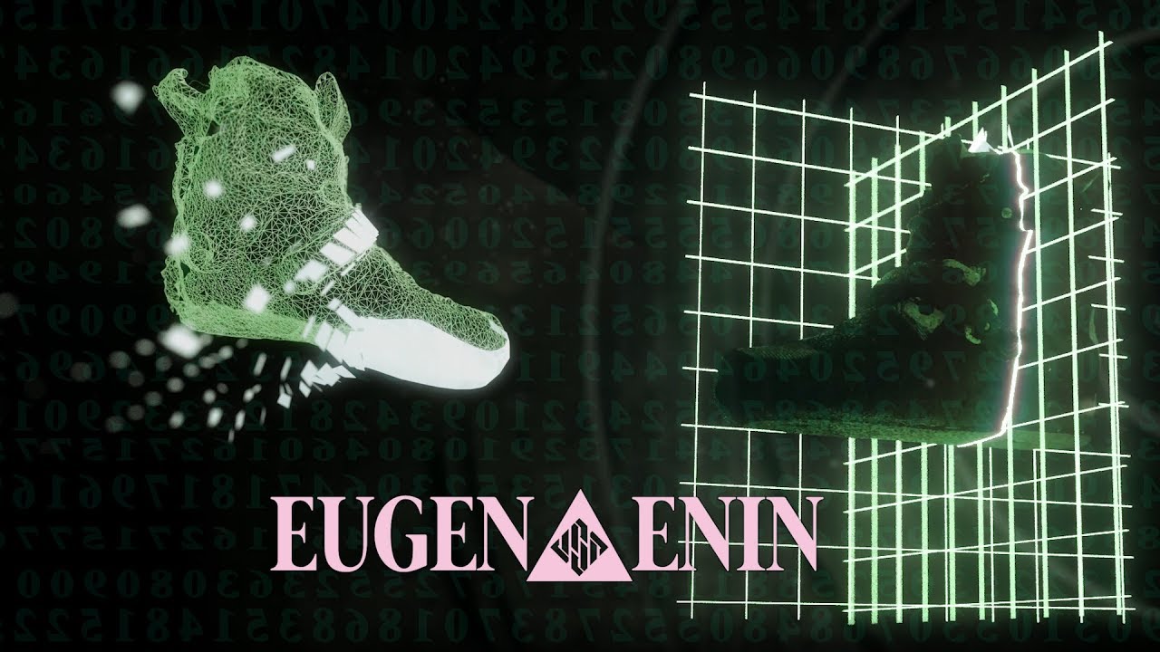 USD Carbon Free Eugen Enin Pro Skate - USD Skates