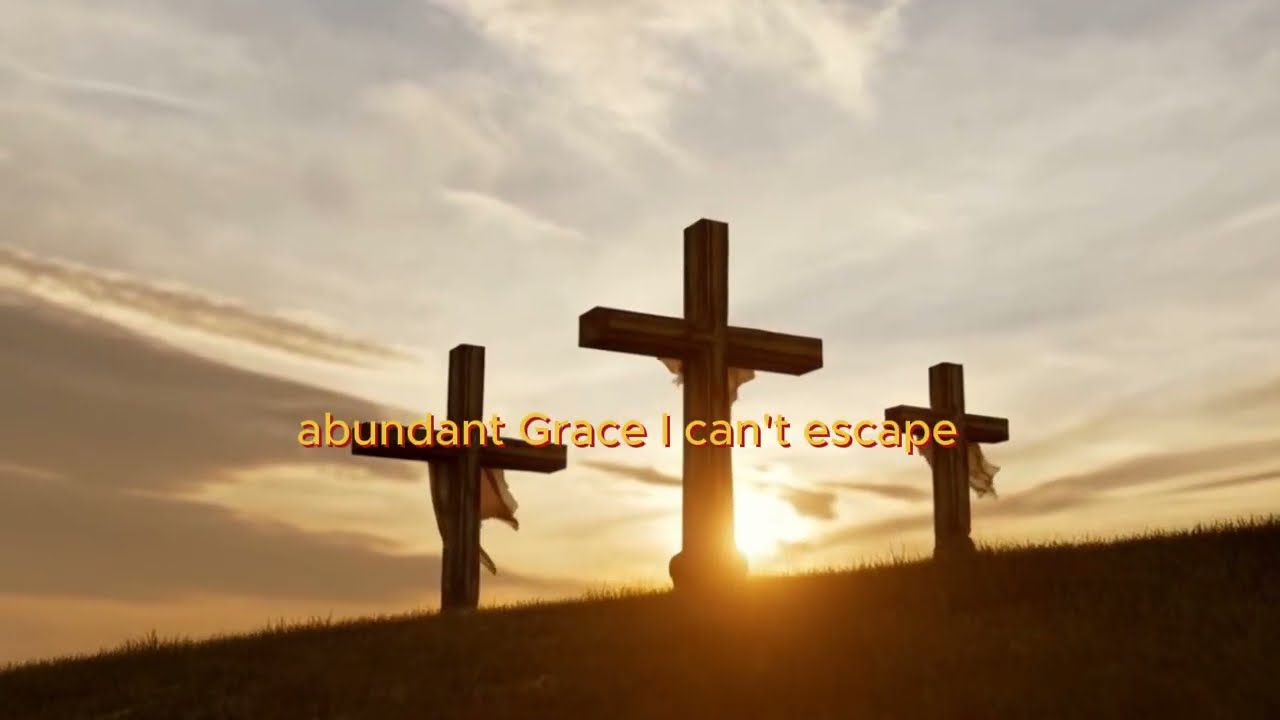 Elohim (Lyric Video)