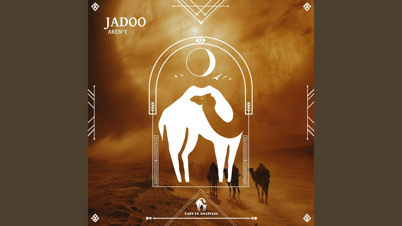 Jadoo