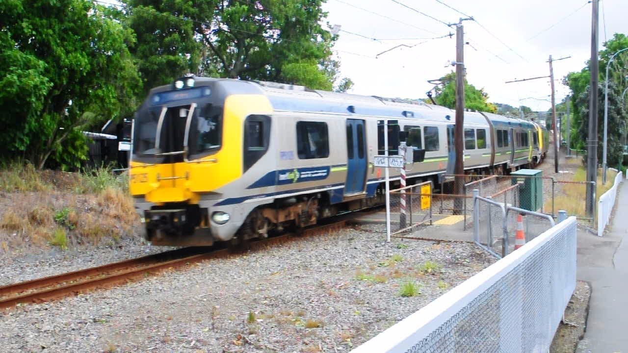 Matangi Trains on the Wairarapa, Hutt Valley and Johnsonville Lines - 11/11/2020