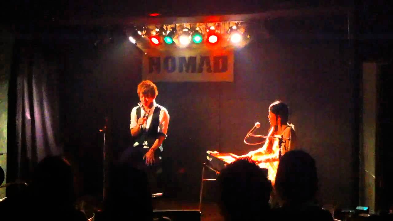 隣 / So-ta Hanamura (花村想太)