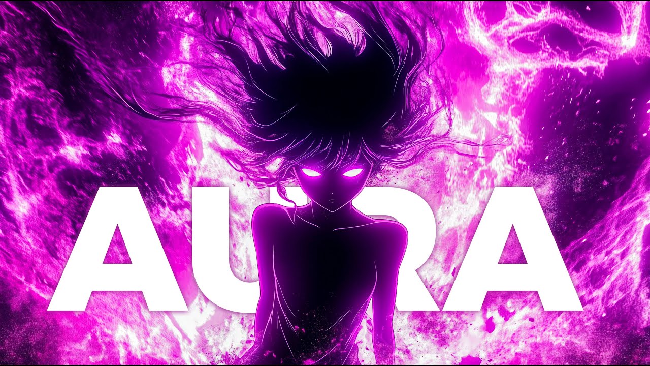 AURA = ♾️ | 1 HOUR VIRAL AURA MUSIC PLAYLIST 2025 🔥 (SLOWED) - TRENDING PHONK HITS
