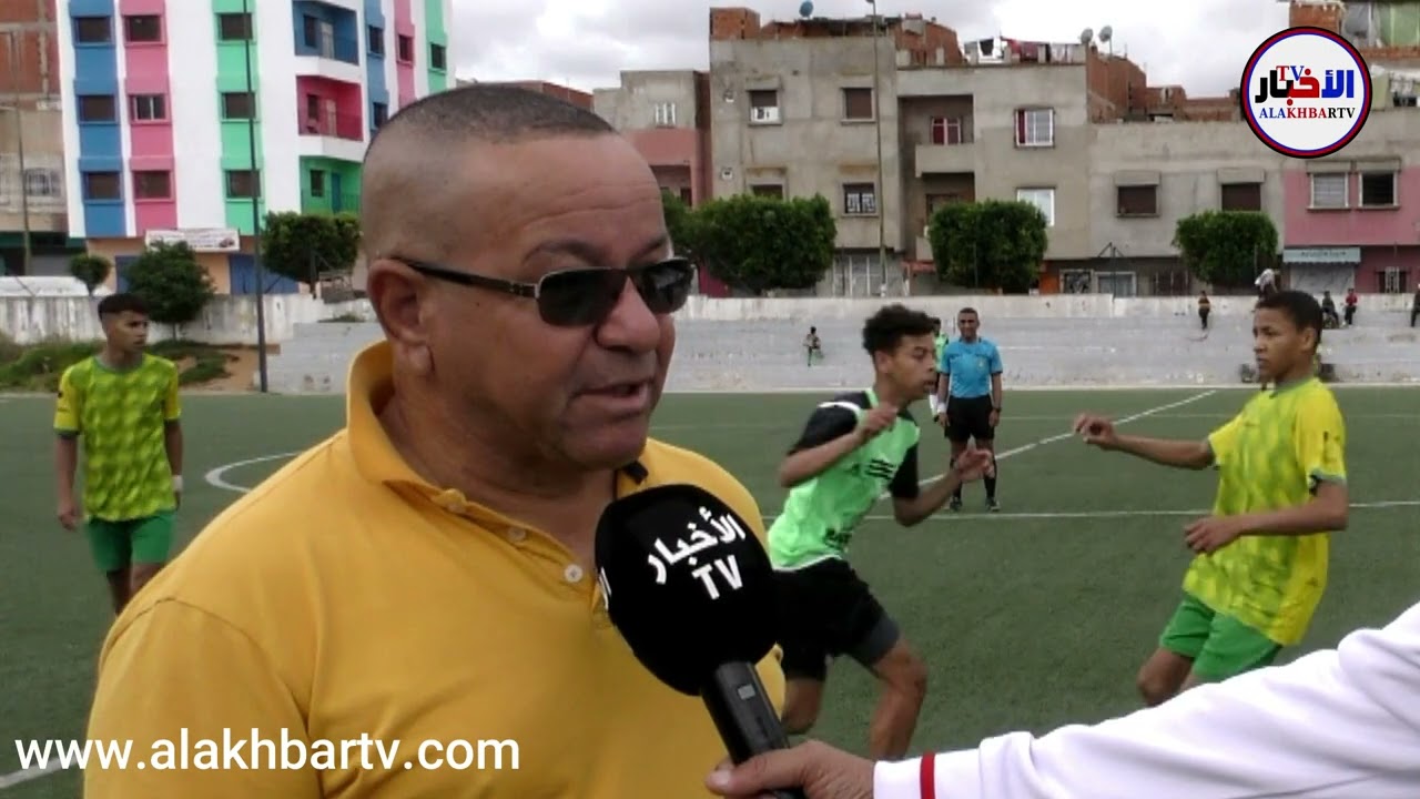 رئيس النهضة القنيطرية يدعو تكثيف الجهود لحل مشاكلها